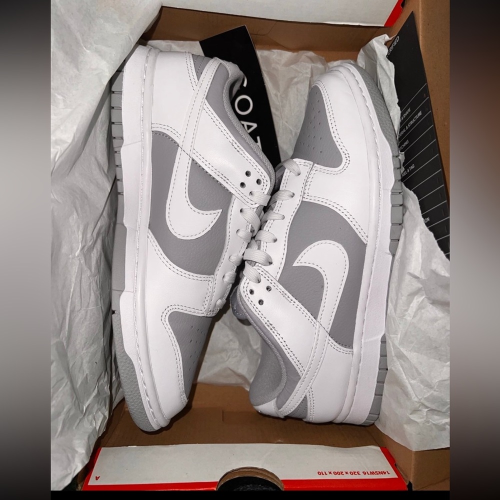 Men’s Nike dunk low